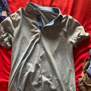Men’s lululemon collared shirts